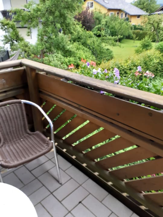 Zimmer Ferienhotel Herzog