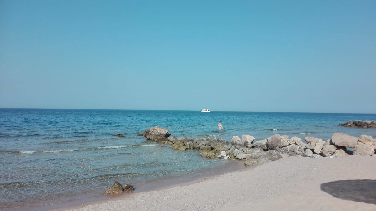 Strand Pickalbatros Citadel Resort