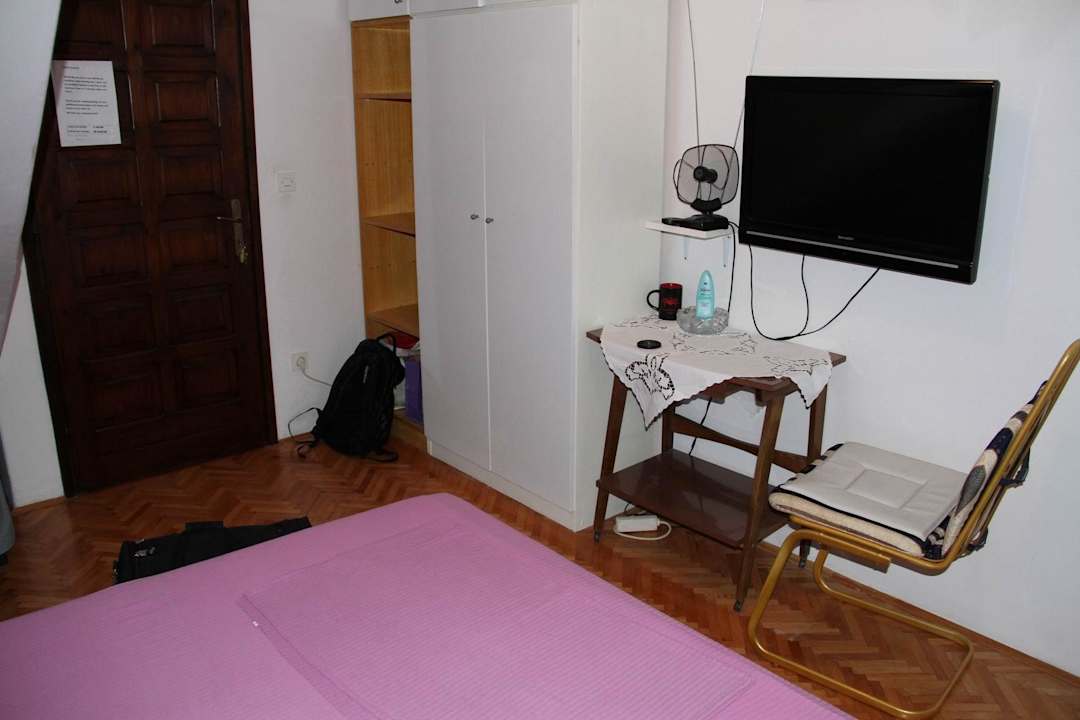 Double Room Guesthouse Avdic