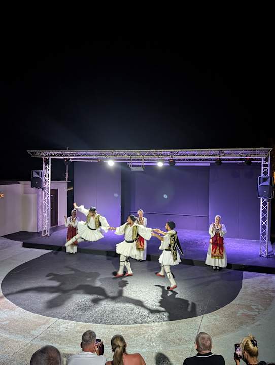 Sport & Freizeit Grecotel Meli Palace