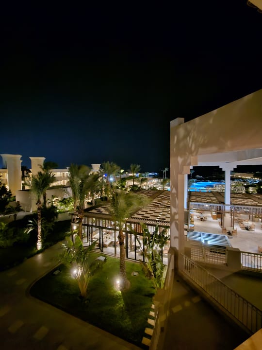 Ausblick JAZ Elite Casa del Mar Beach