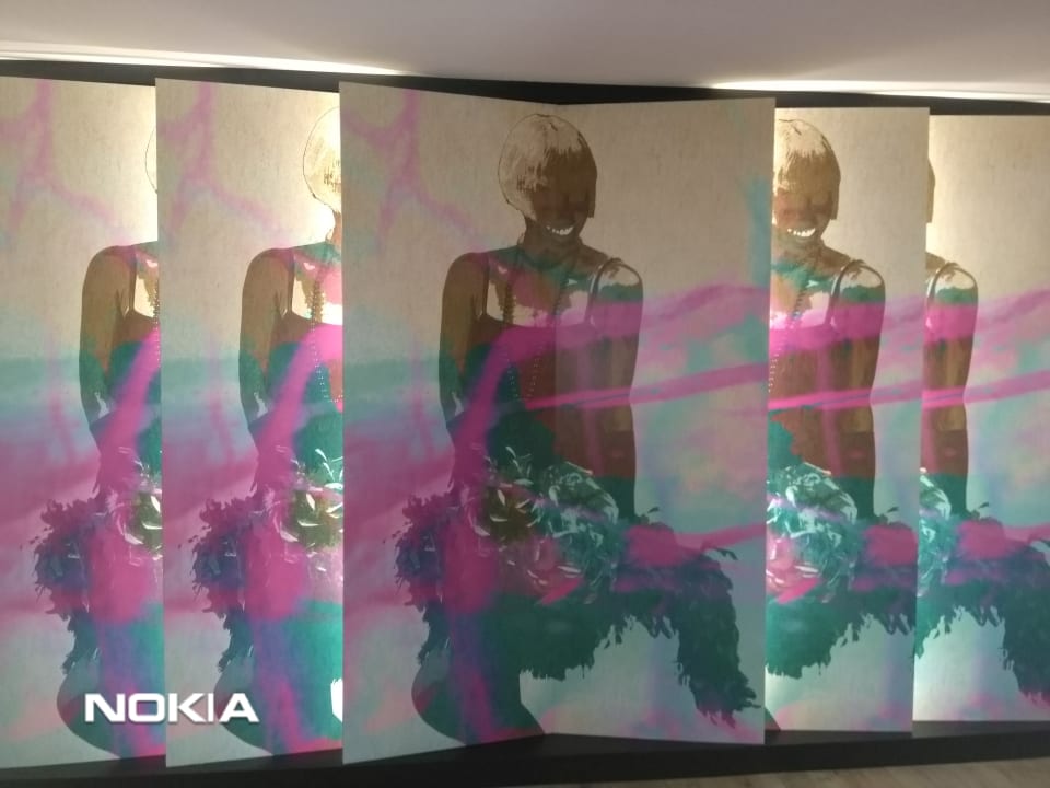 Sonstiges Mercure Berlin Wittenbergplatz