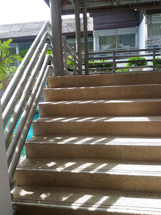 Außenansicht Ramada Phuket Southsea