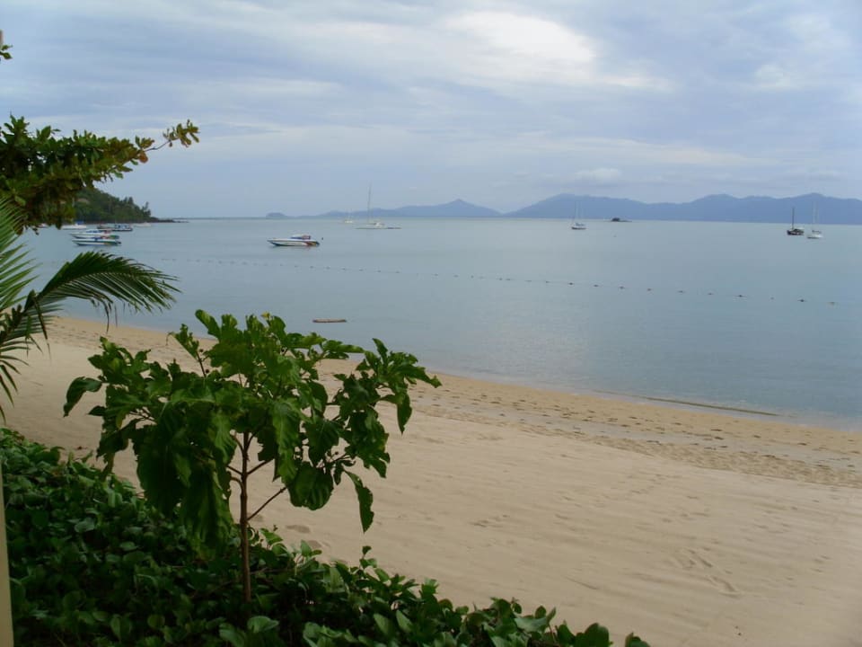 Strand NH Collection Samui Peace Resort