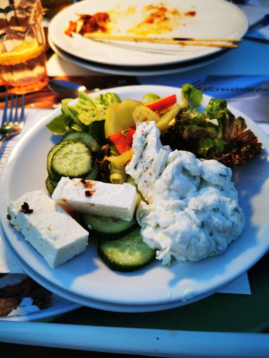 Gastro Paralos Lifestyle Beach