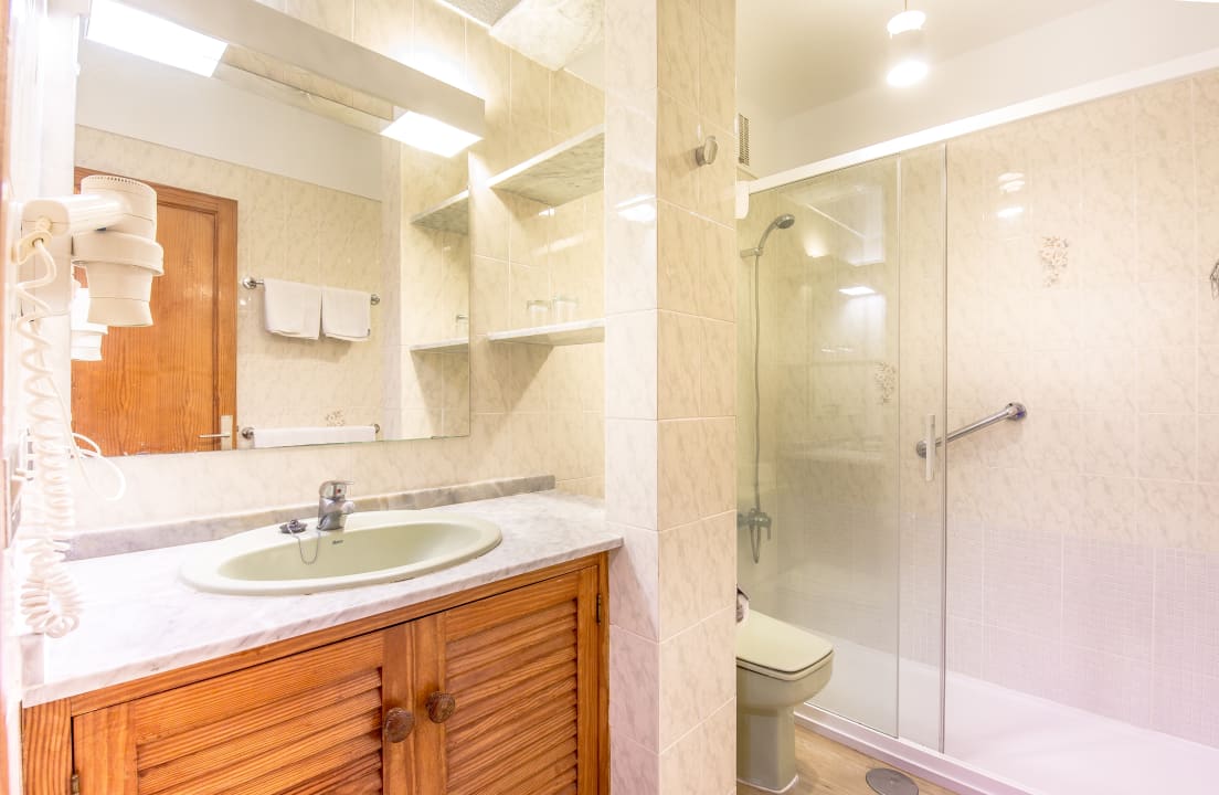 Zimmer Albatros Apartments by Malibu