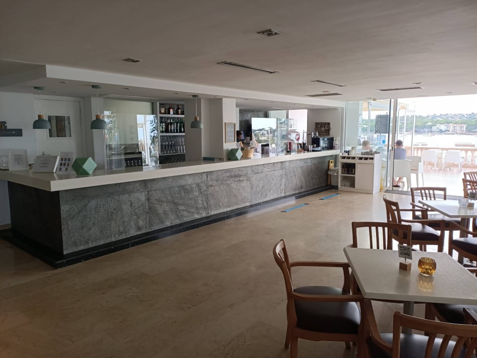 Gastro Sentido Fido Punta del Mar – Adults only