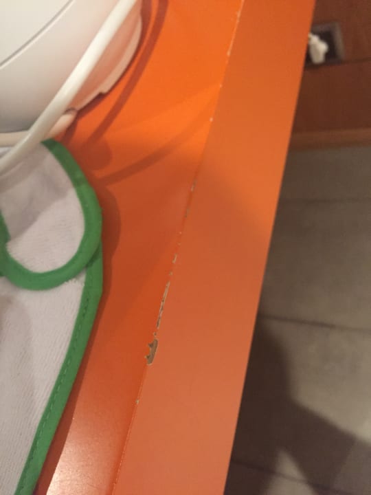 Zimmer Lopesan Baobab Resort