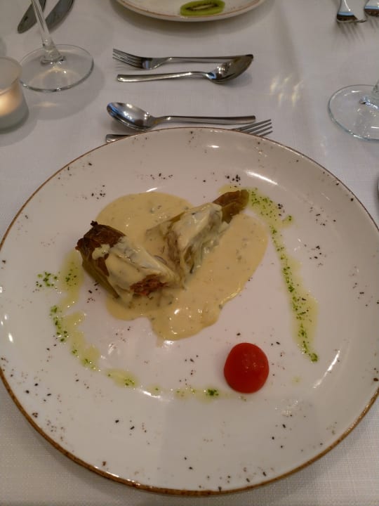 Gastro Sentido Marea