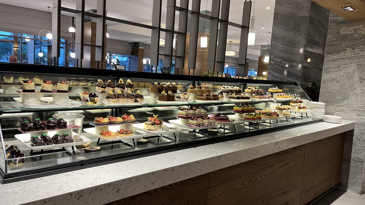 Gastro Süral Saray Hotel