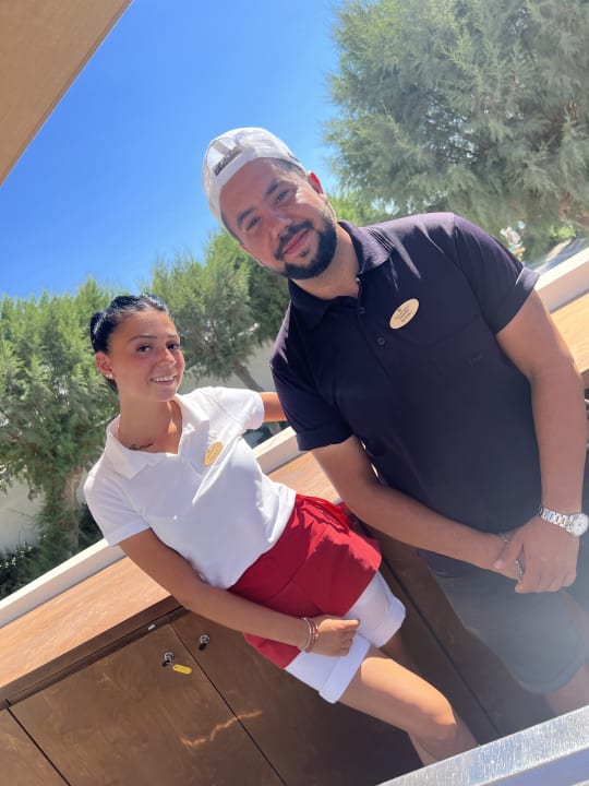 Sonstiges Dimitra Beach Hotel & Suites