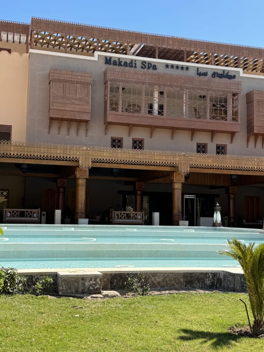 Pool Makadi Spa - Adults only