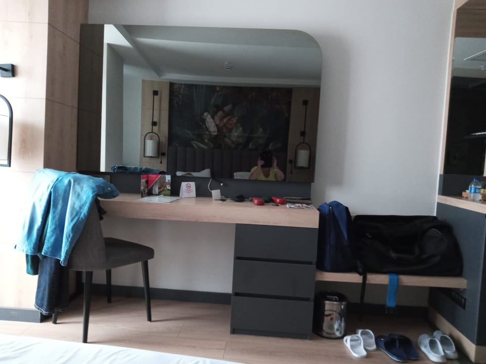 Zimmer Side Zeugma Hotel - Adult Only 16 Plus