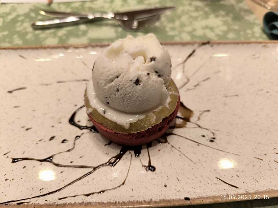 Gastro Aydinbey Kings Palace & Spa