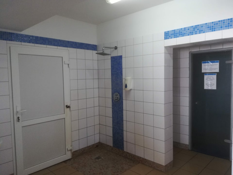 Sport & Freizeit SPA Bagiński & Chabinka