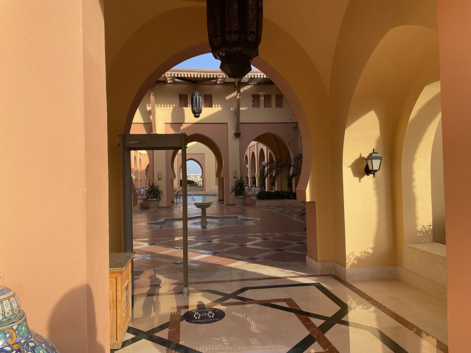 Sonstiges Steigenberger Coraya Beach - Adults only