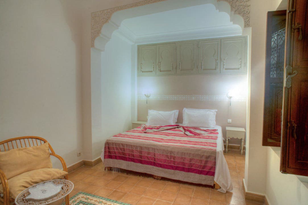 Chambre Warda Riad Alnadine
