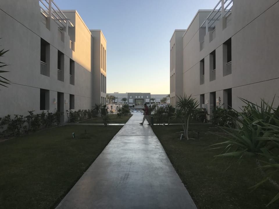 Gartenanlage Jaz Aquaviva