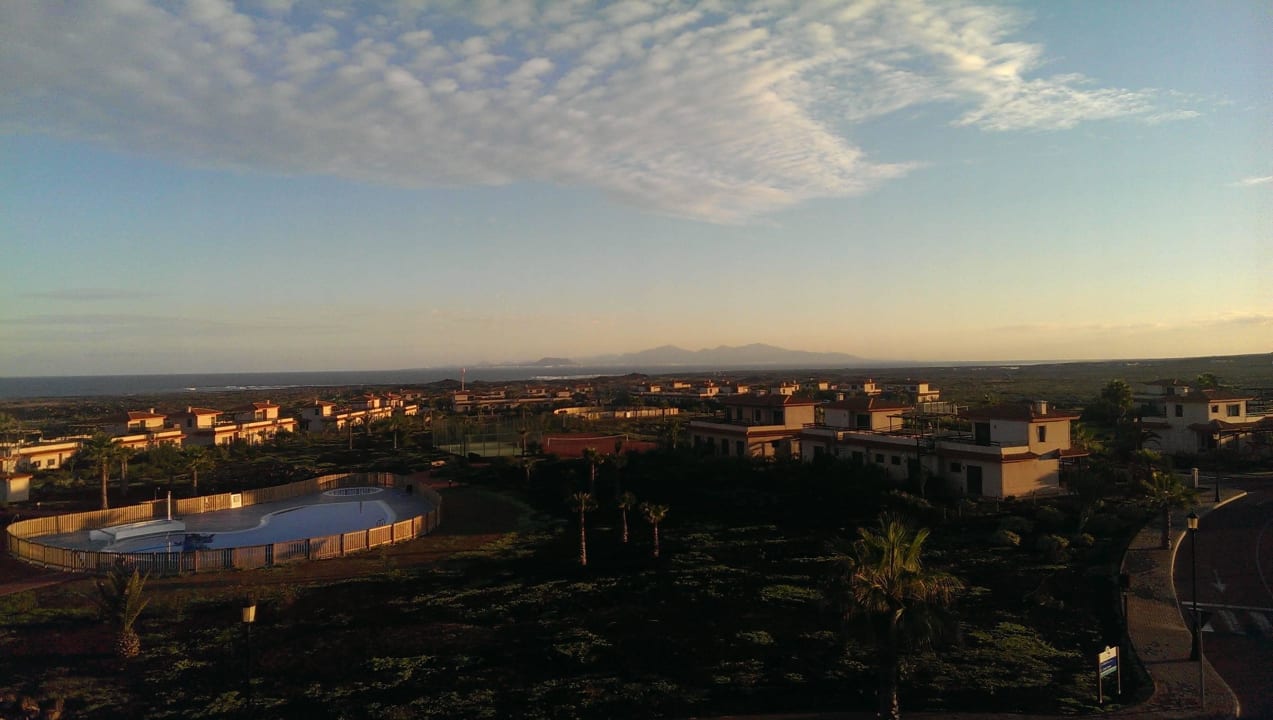 Über die Anlage Pierre & Vacances Fuerteventura Origo Mare Resort