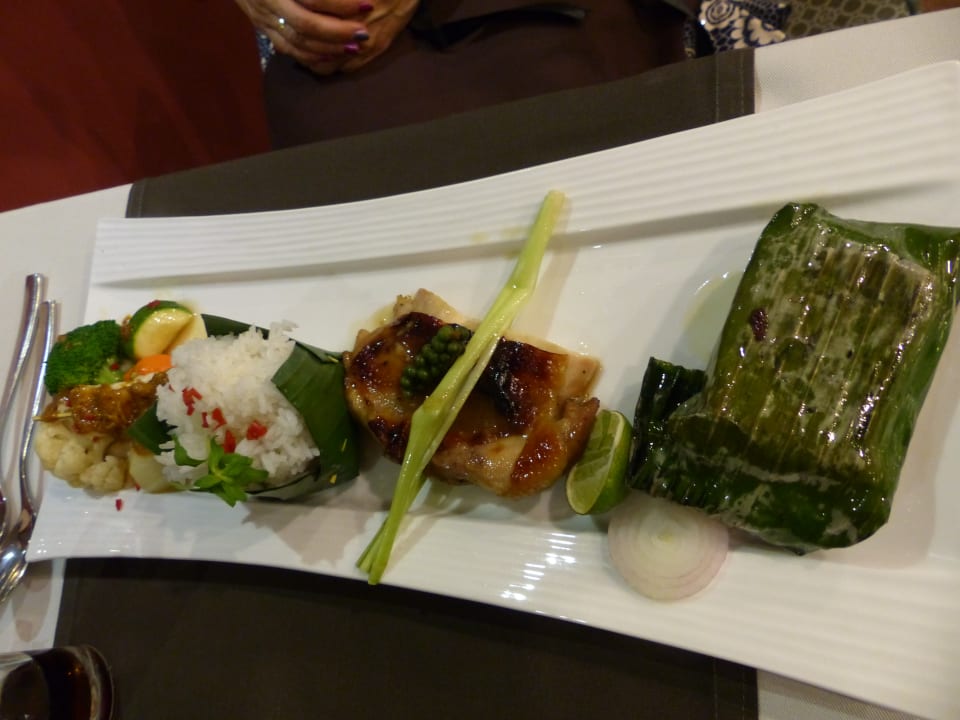 Gastro Angkor Miracle Resort & Spa