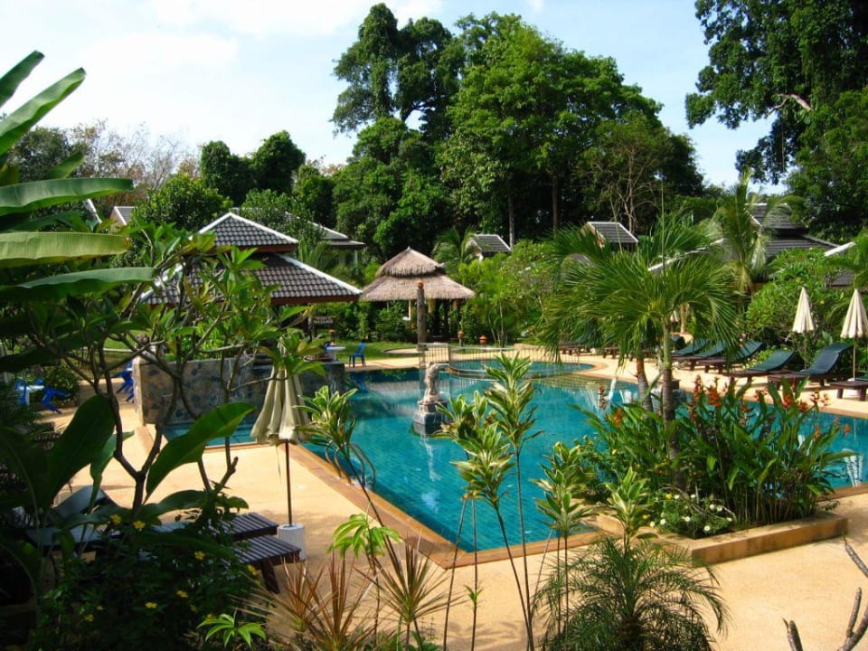 The Andaburi Zentrum The Leaf on The Sands by Katathani