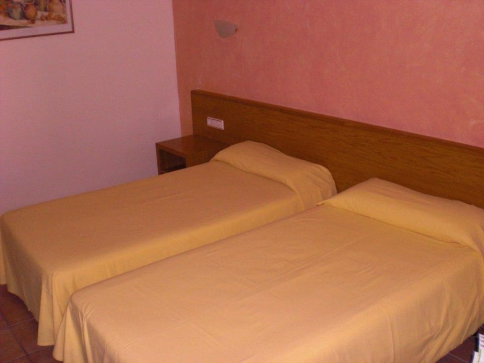 Doppelbett Paguera Treff Boutique Hotel