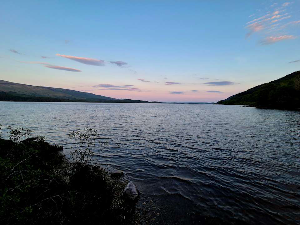 Strand The Inn on Loch Lomond
