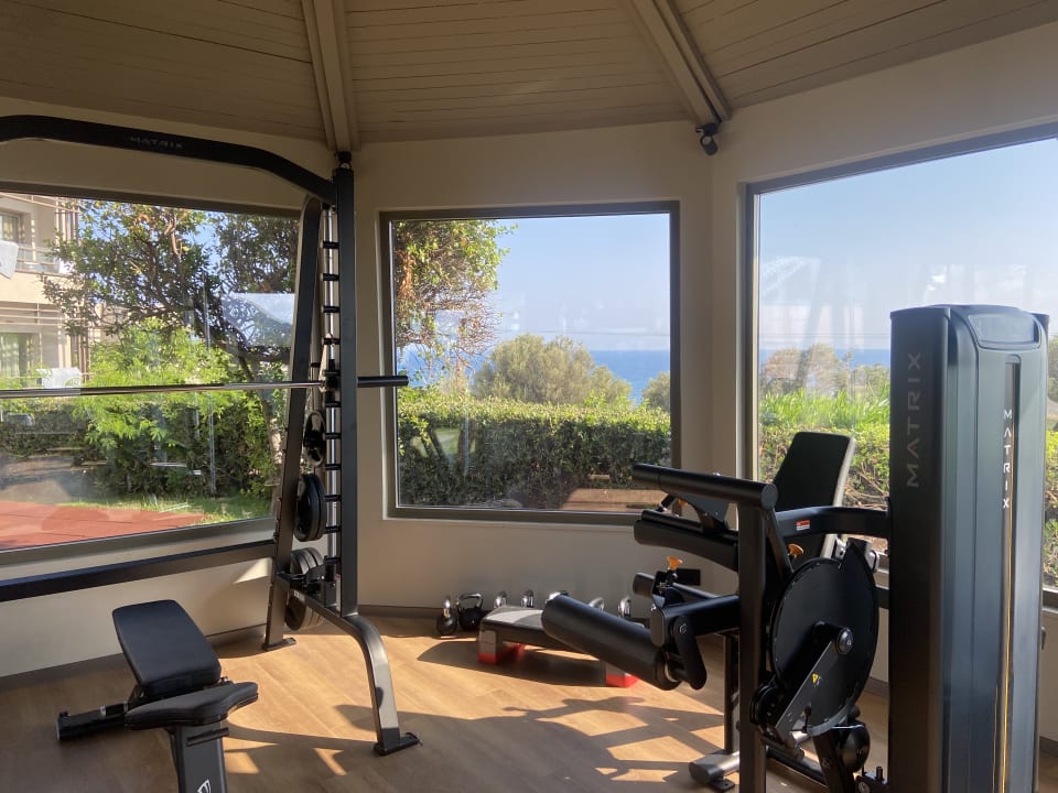 Sport & Freizeit KING MINOS RETREAT Resort & Spa
