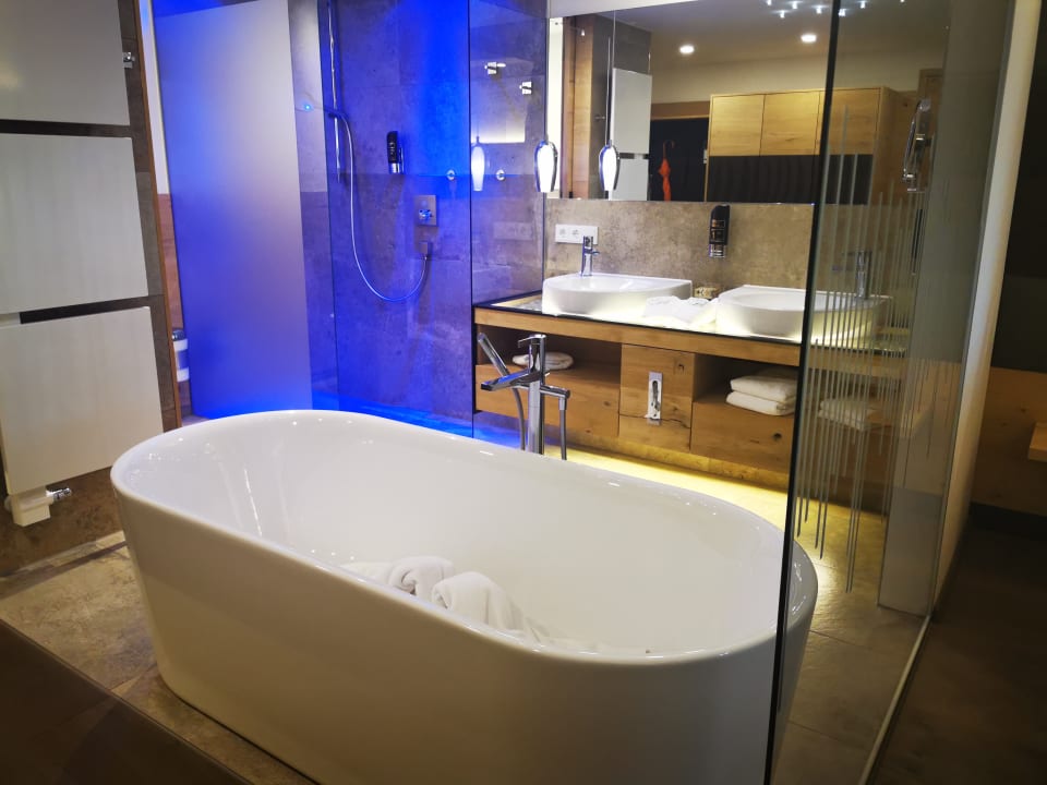 Zimmer Das Stemp Wellnessresort