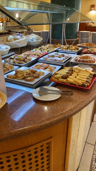 Gastro Sentido Akassia Beach