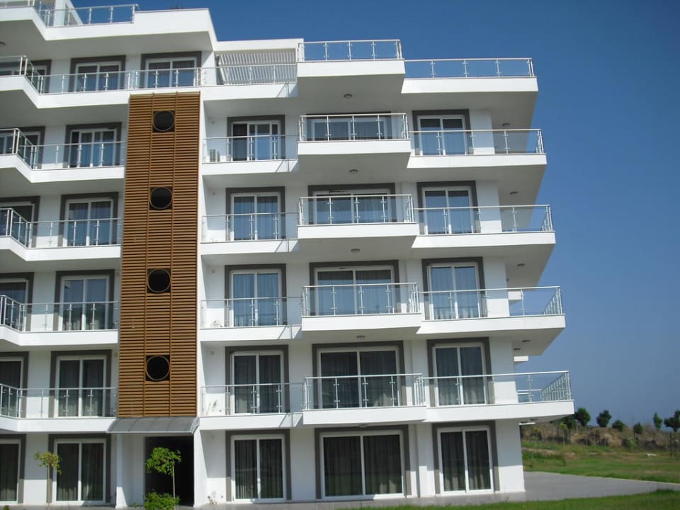 Appartments Karya Family Resort  All Inclusive