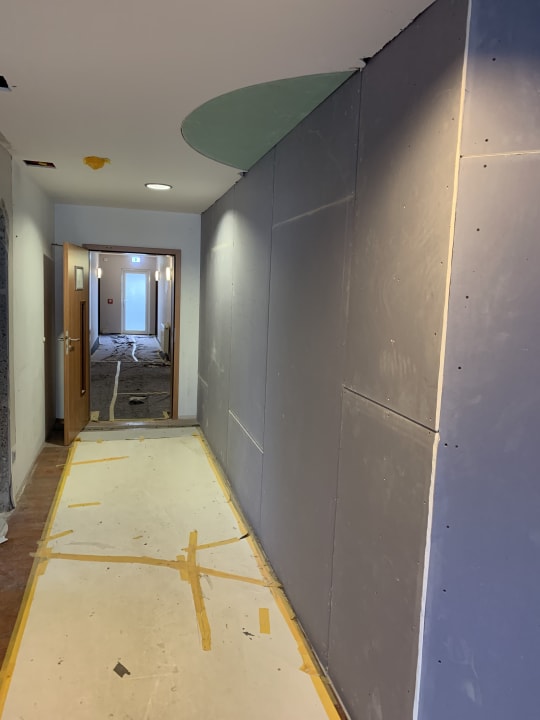 Zimmer PLAZA INN Heilbronn