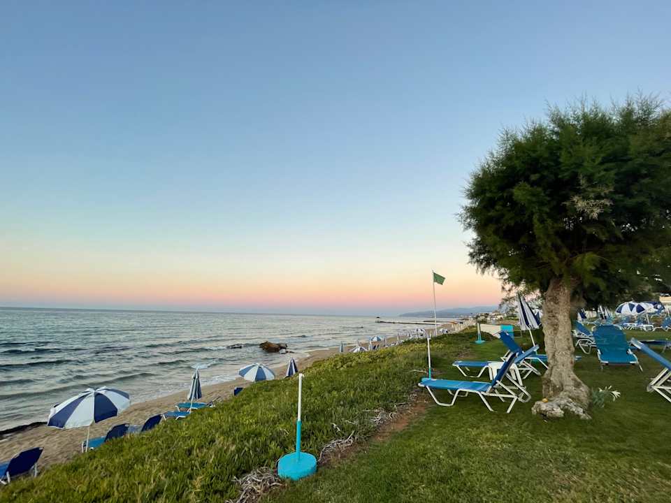 Strand Hotel Ariadne Beach