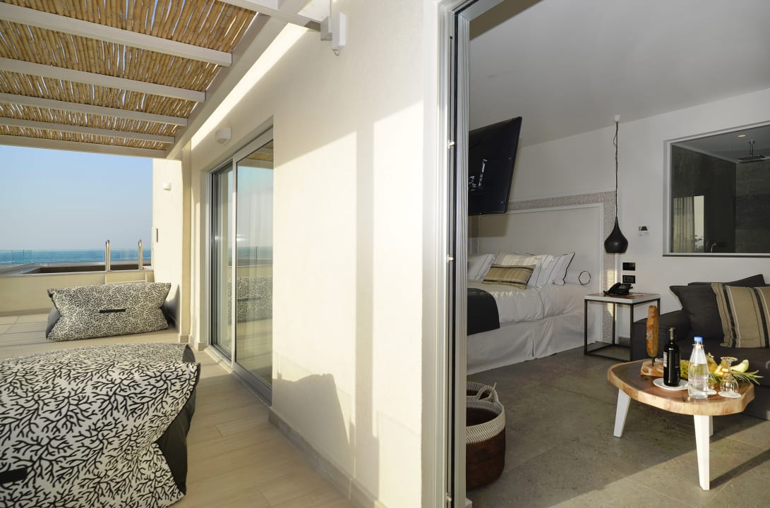 Zimmer TUI BLUE Insula Alba