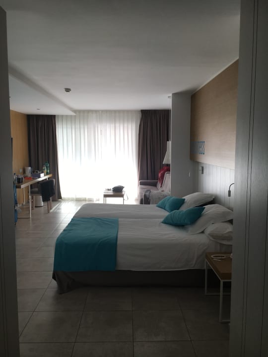 Zimmer LABRANDA Bahía de Lobos