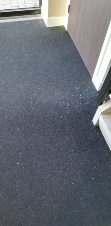 Sonstiges Hotel Ter Zand - Handwritten Collection