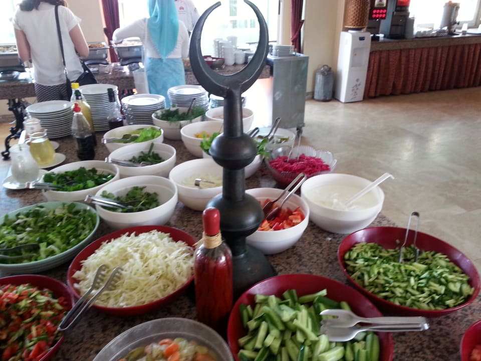 Essen Antique Roman Palace Museum Hotel - Adults Only 16+