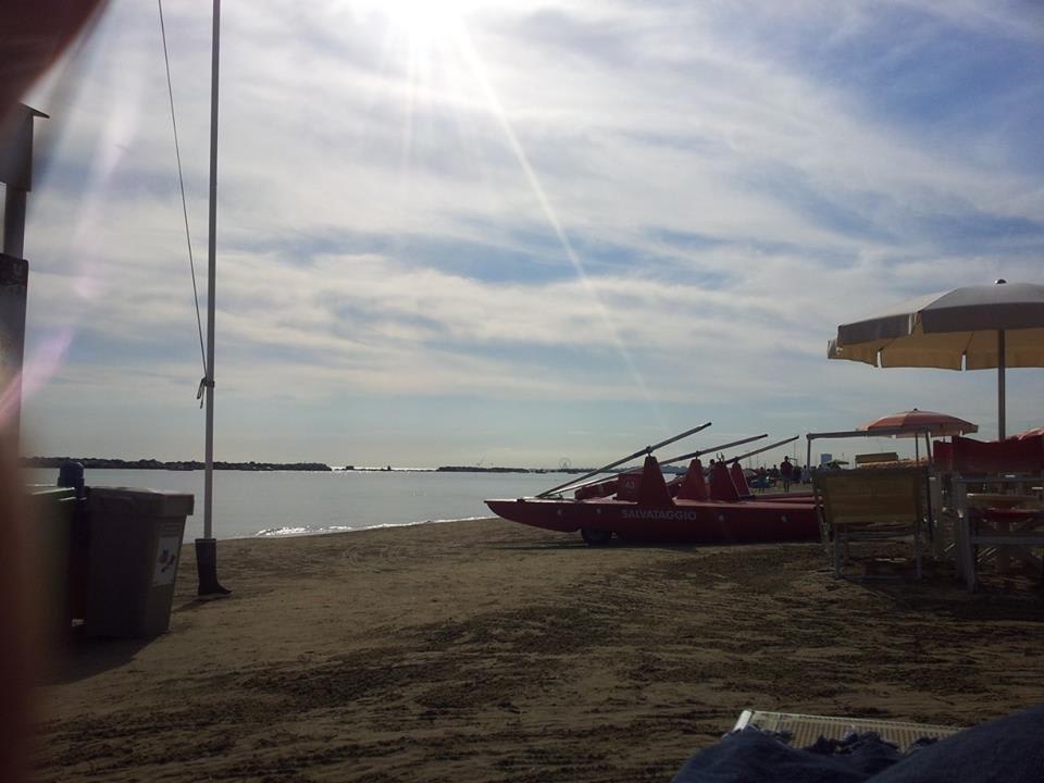 Sauber Park Hotel Serena