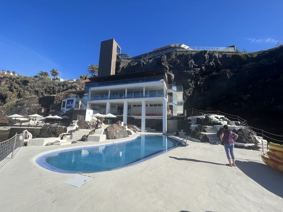 Pool Sentido Galomar