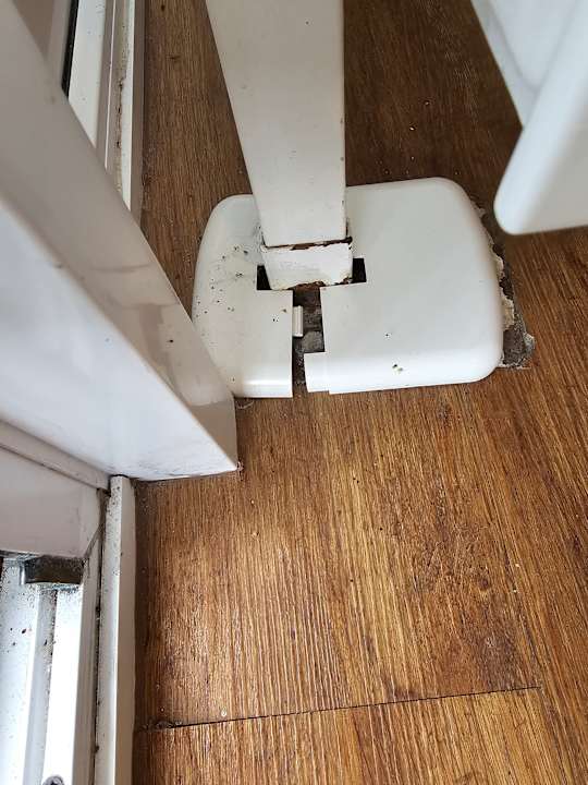 Zimmer Ferienwohnungen Ferienpark Weissenhäuser Strand