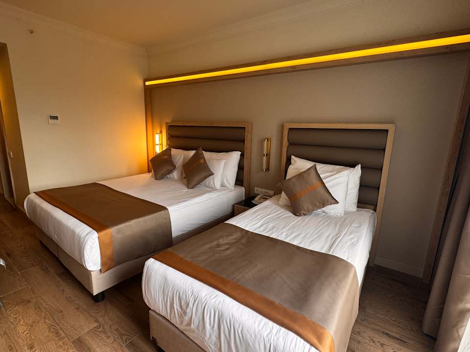 Zimmer Aydinbey Kings Palace & Spa