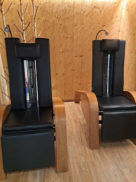 Sonstiges Mein Hotel Fast