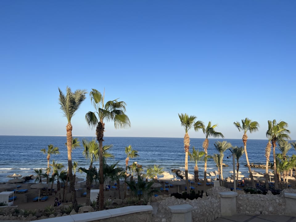 Strand Pickalbatros Citadel Resort