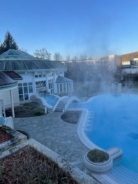 Pool Reduce Hotel Thermal Bad Tatzmannsdorf