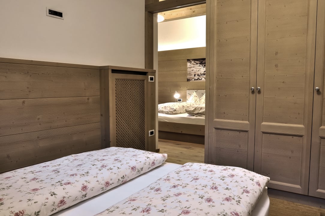 Zimmer Hotel Monte Paraccia