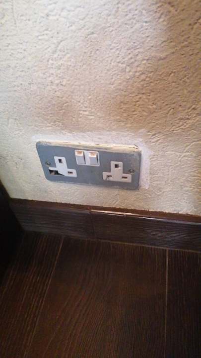 Sonstiges Anantara The Palm Dubai Resort