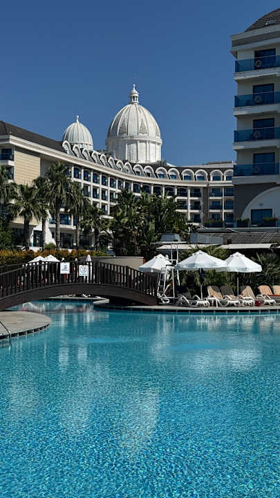 Pool Adalya Elite Lara