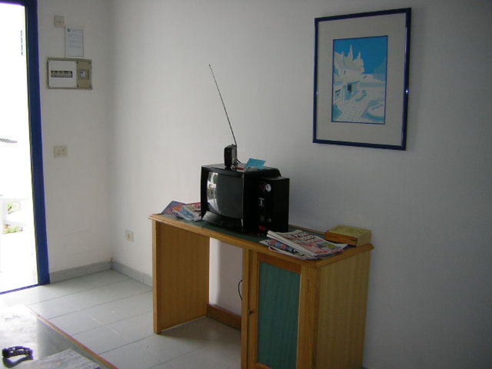 Bungalow Duna Flor Hotel Bungalows Duna Flor