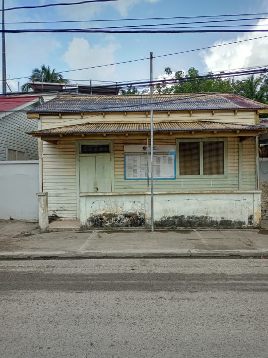 Sonstiges whala!boca chica