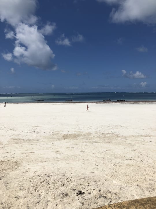 Strand Neptune Paradise Beach Resort & Spa